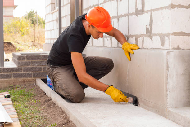 Licensed Foundation Crack Repair service in Centerport, NY - Halo Water Proofing